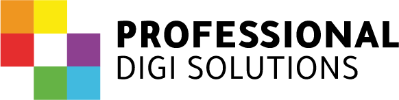 Professional Digi Solutions