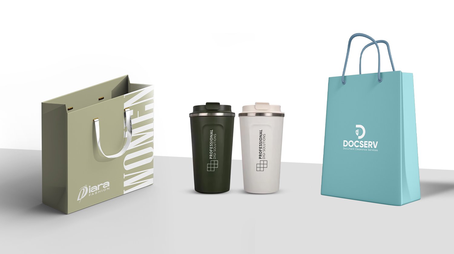 best branding company in qatar