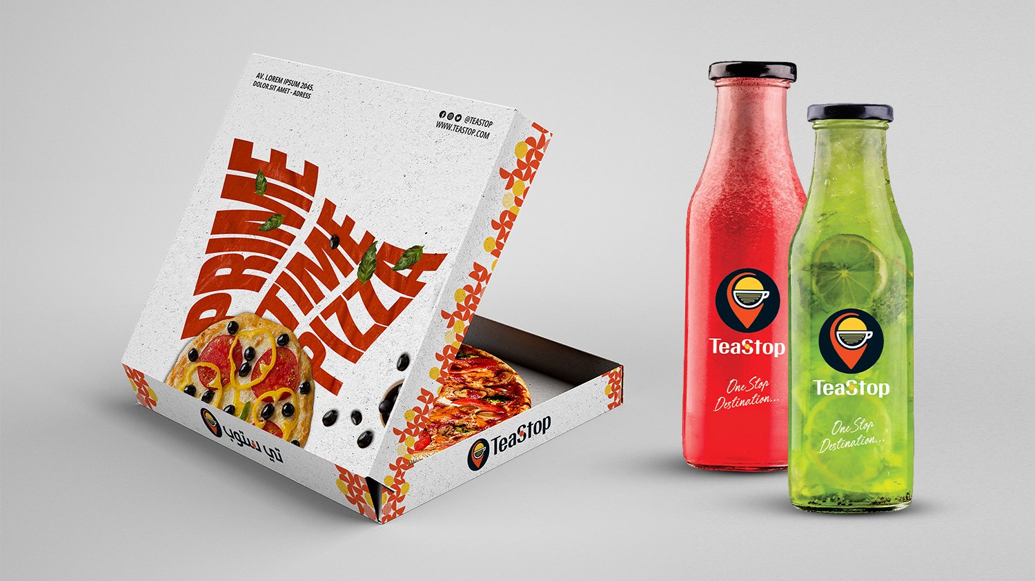 best branding company in qatar