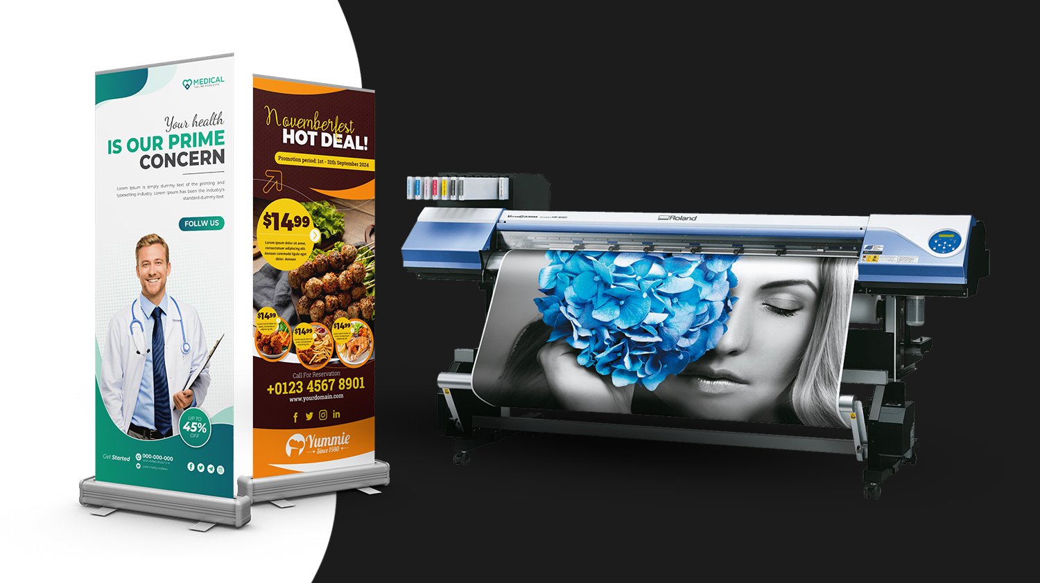 best branding company in qatar