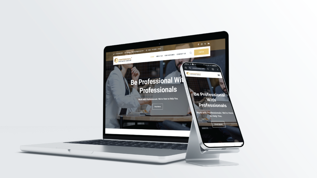 best web development company in Qatar