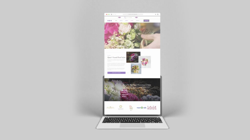 best web development company in Qatar