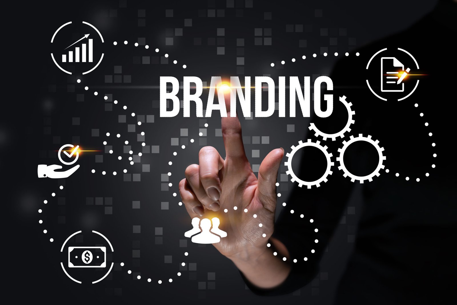 What Is Branding and Why Do Qatar Businesses Need It