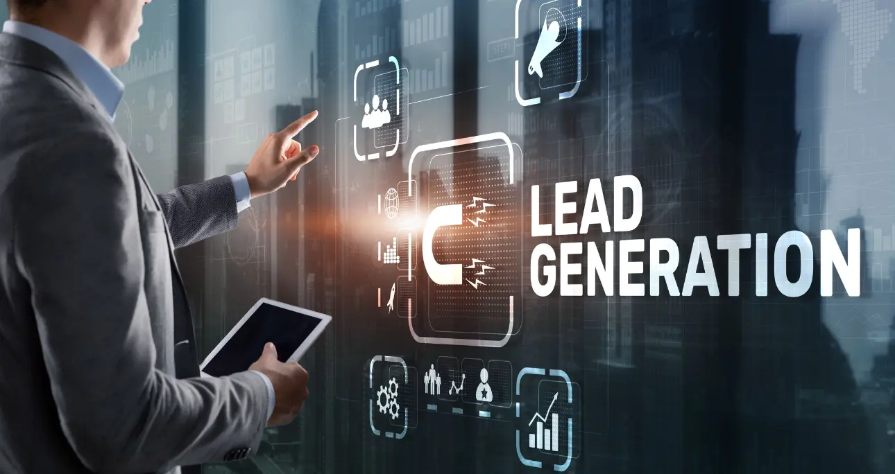 Lead Generation