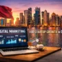 Why Digital Marketing Is Essential for Startup Growth in Qatar