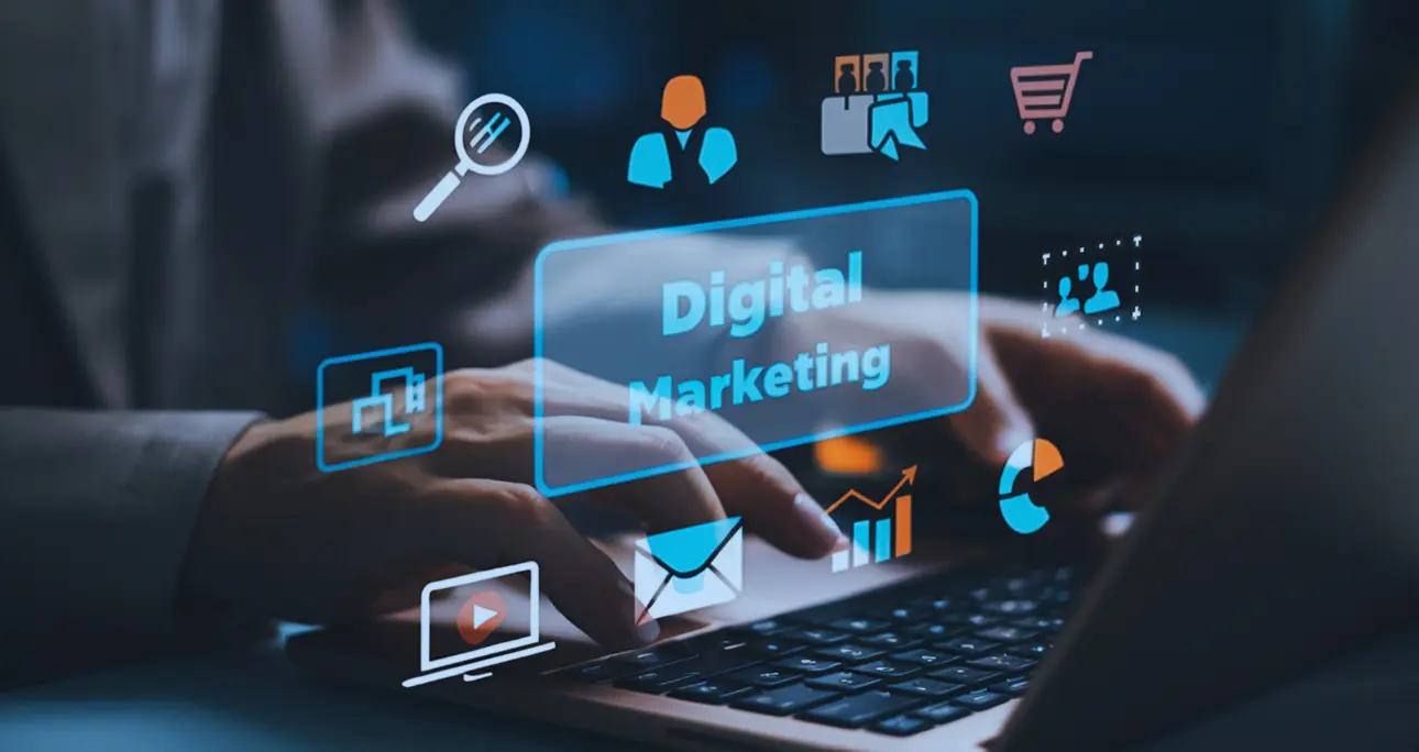 Best Digital Marketing in Qatar