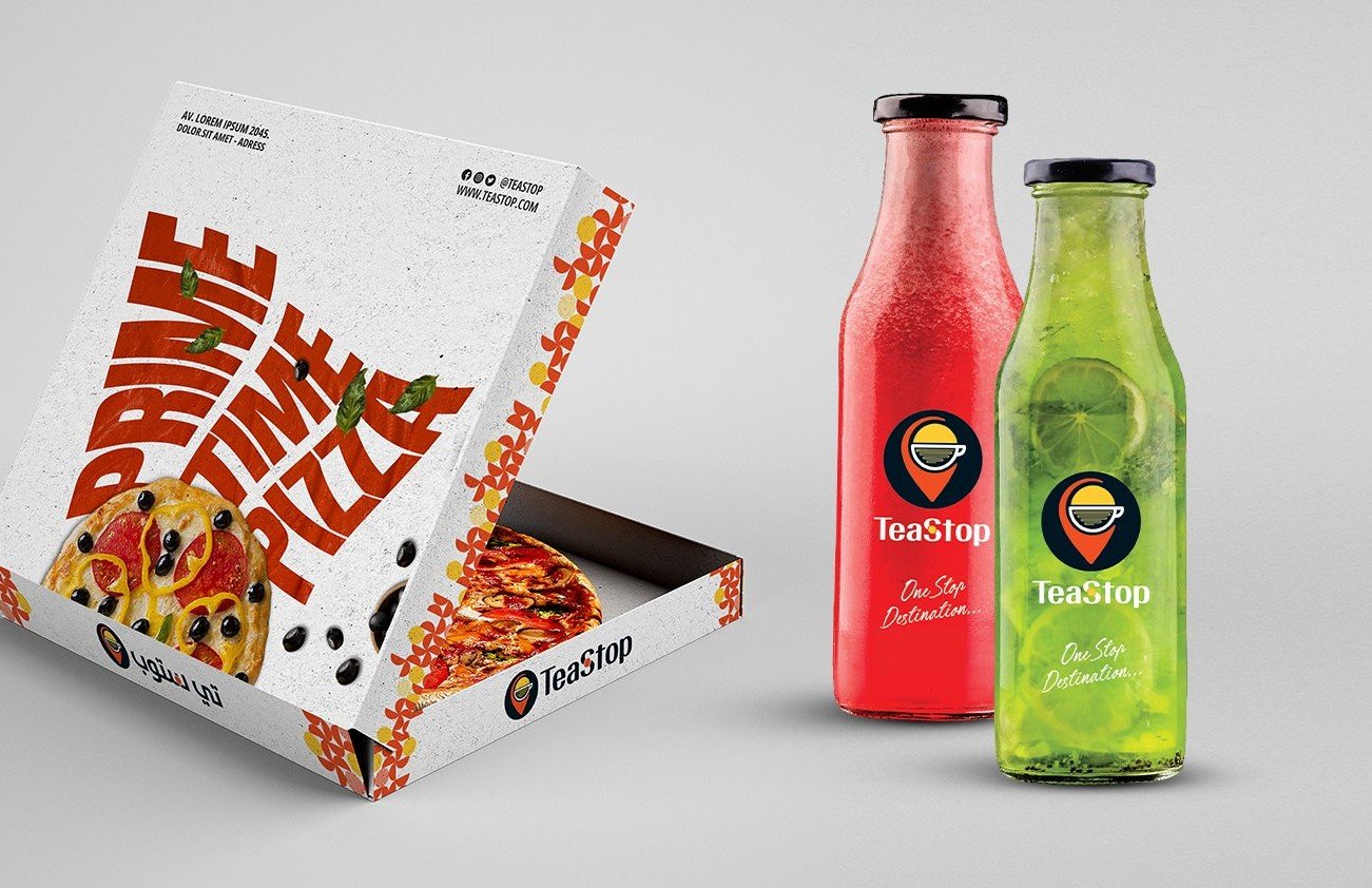 Print & Production House in Qatar