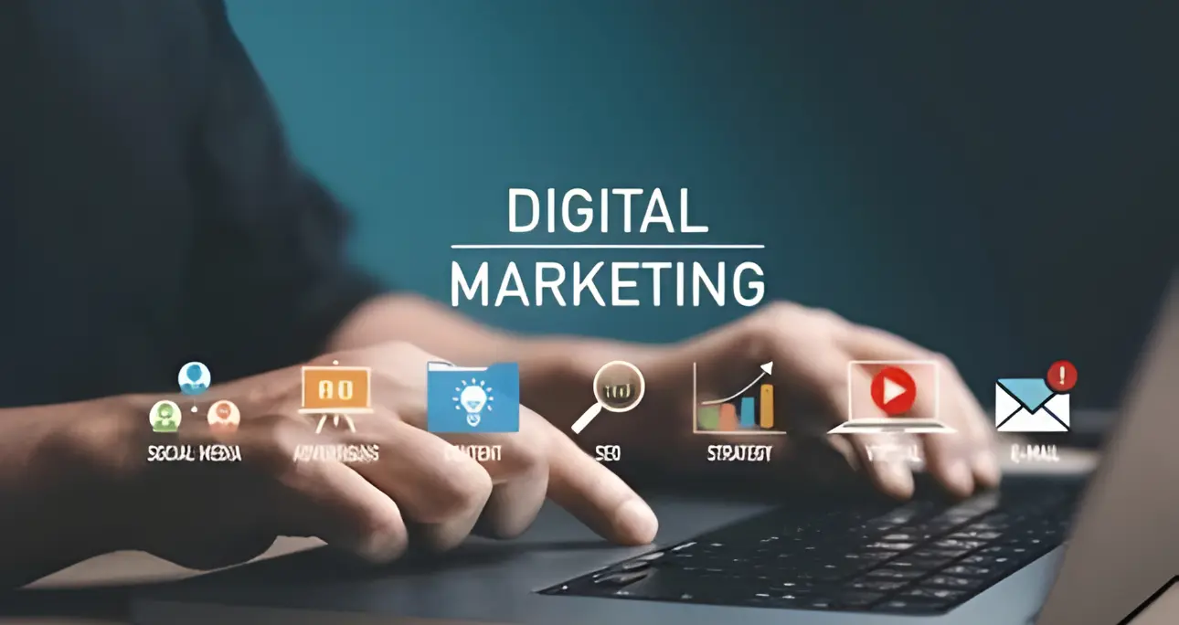 How Does Digital Marketing Improve Brand Awareness in Qatar?