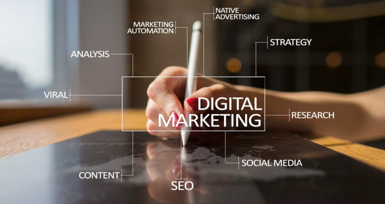 What Are the Latest Digital Marketing Trends in 2026? How Is AI Changing Marketing Strategies?