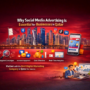 Why Social Media Advertising is Essential for Businesses in Qatar